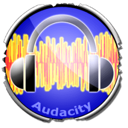 Free Audacity video tutorials иконка