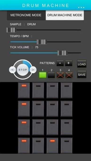 Guitar Tuner Pro. Learn guitar with Guitar Step Ap 1 تصوير الشاشة