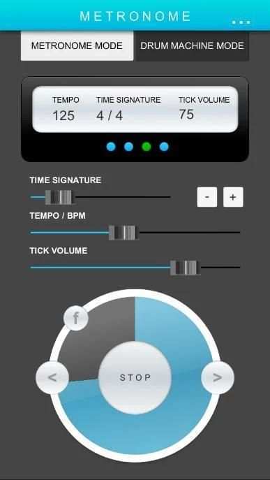 Guitar Tuner Pro. Learn guitar with Guitar Step Ap 2 تصوير الشاشة