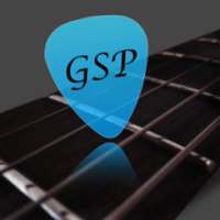 Guitar Tuner Pro. Learn guitar with Guitar Step Ap on 9Apps