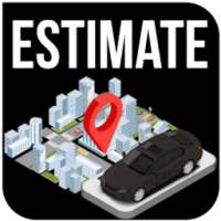 Taxi Cab Fare Compare for Uber Estimate Calculator