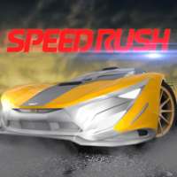 Speed Rush 3D