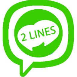 2Lines for Line иконка