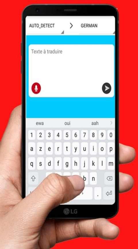 Translator All Languages Pro скриншот 4
