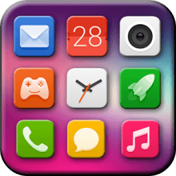 X Launcher иконка