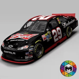 American Racing أيقونة