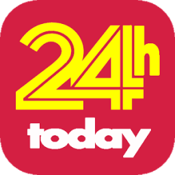 Báo tổng hợp - Tổng hợp nhiều báo tin tức cập nhật icon