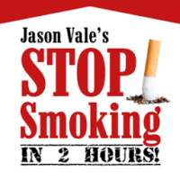 Stop Smoking In 2 Hours on 9Apps