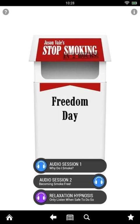 Stop Smoking In 2 Hours скриншот 3