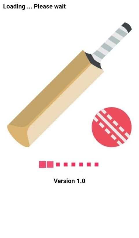 Cricket Reports & Tips screenshot 1