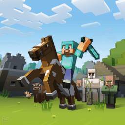 Майнкрафт раскраски игра для детей 1.0.1