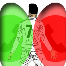 Ronaldo Fake Call - CR Call (Prank) icon