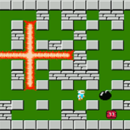 Bomber Master иконка