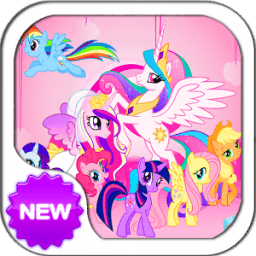 My Legend Little Pony иконка