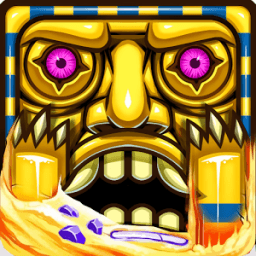 ikon Temple Advanture : Endless Run OZ