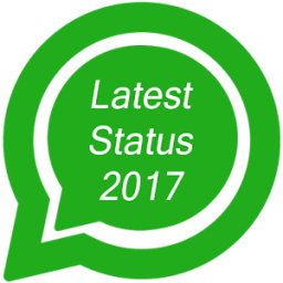 All Latest Whtsap Status 2017 иконка