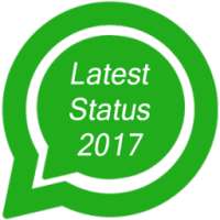 All Latest Whtsap Status 2017