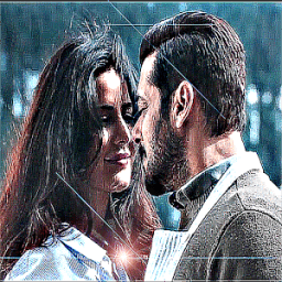 Dil Diyan Gallan - Atif Aslam, Salman Khan. Kaif आइकन