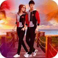 Girlfriend photo editor 2018 on 9Apps