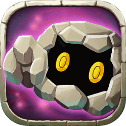 Monster Sweetie أيقونة