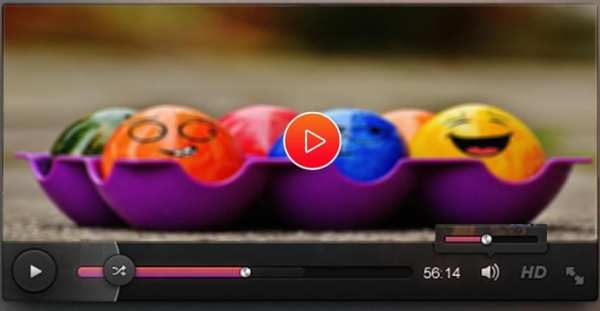 أفضل مشغل فيديو - فيديوبلاير الأصفر 1 تصوير الشاشة