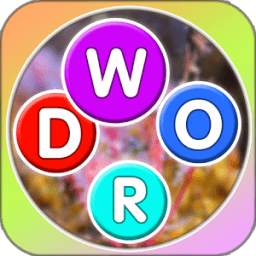 Word Cross - Wordscapes Puzzle:A Word Connect Game
