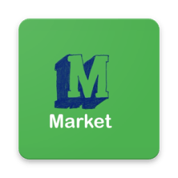 ML Online Store иконка