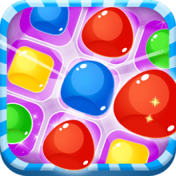 Candy Continent icon
