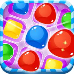 Candy Continent 1.0.4