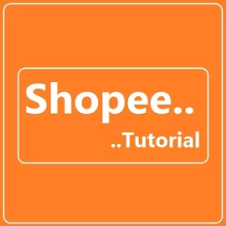 shopee tutorial иконка