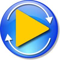 HDvideo أيقونة