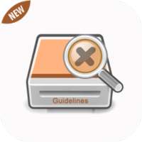 Guide for Diskdigger Photo Recovery