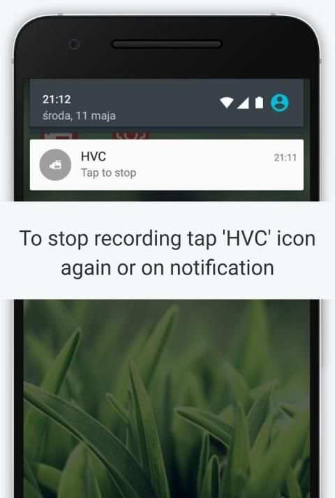 Hidden Video Camera screenshot 3