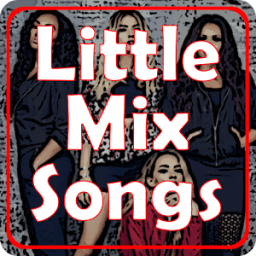 ikon Little Mix Songs