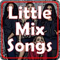 Little Mix Songs on 9Apps