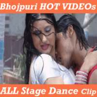 Bhojpuri HOT Video HD Songs Bhojpuriya Gana App