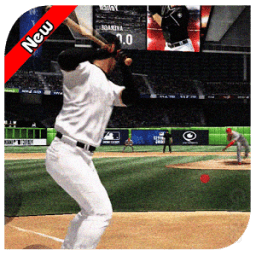 Guide MLB Perfect Inning Live иконка