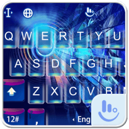 Keyboard for Huawei Mate 10 Porsche أيقونة