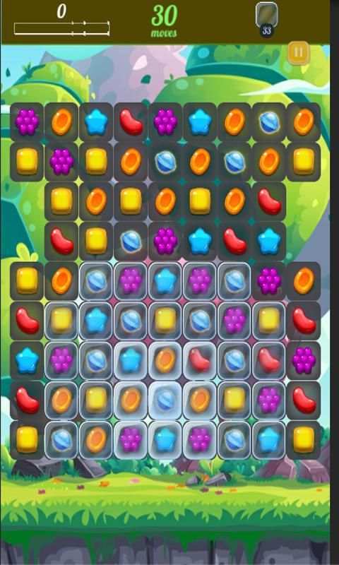 Soda Candy Mania screenshot 2