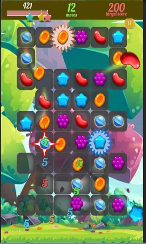 Soda Candy Mania screenshot 4