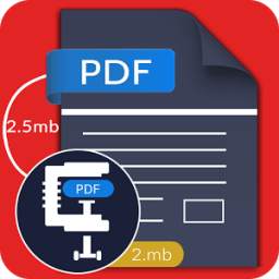 Reduce PDF File Size