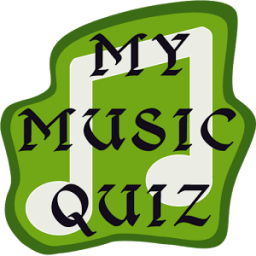 My Music Quiz أيقونة