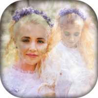 Photo Mixer - Blend Photo Editor on 9Apps
