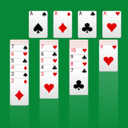 Solitaire Pro أيقونة