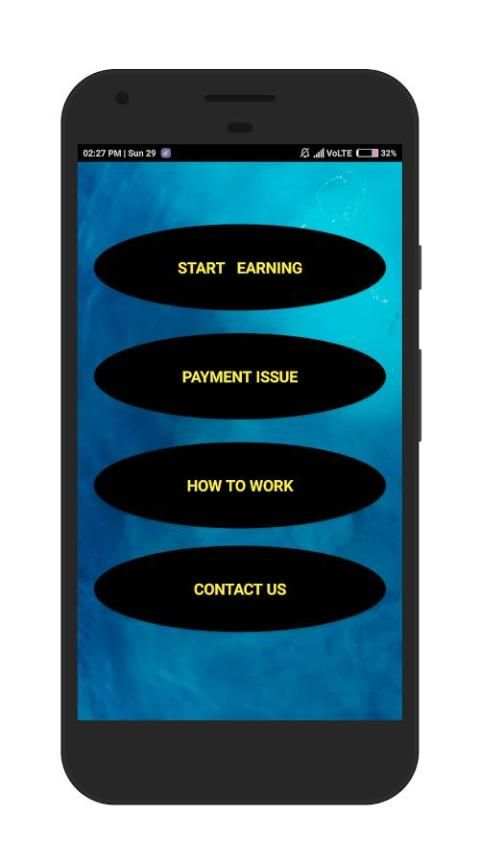 MG WORLD CASH screenshot 2