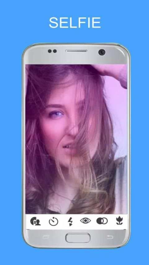 YouCam Perfect 2018 screenshot 1