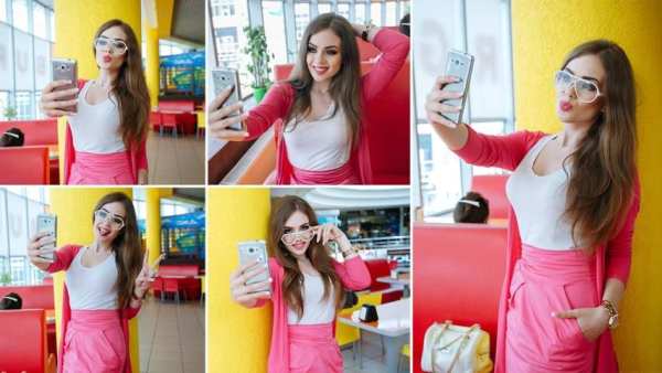 Photo Collage Maker скриншот 1