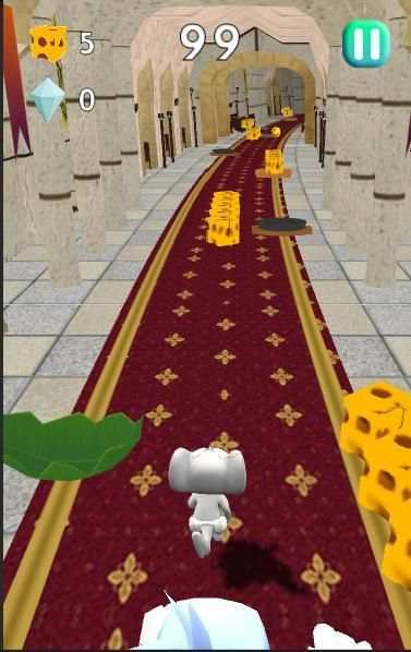 Escape Tom Maze and Jerry free screenshot 5