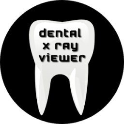 Dental X-Ray Viewer иконка