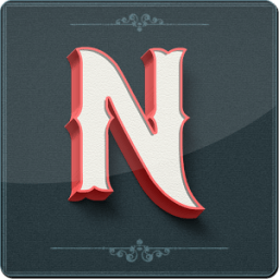 3D Text Maker أيقونة